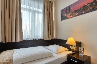 Titanic Comfort Kurfuerstendamm fotoÄŸrafÄ±