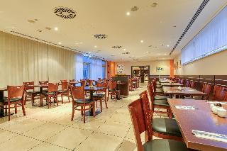 Titanic Comfort Kurfuerstendamm fotoÄŸrafÄ±