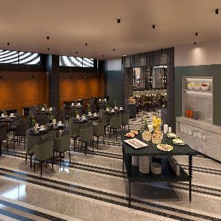 Titanic Comfort Kurfuerstendamm fotoÄŸrafÄ±