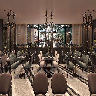 Titanic Comfort Kurfuerstendamm fotoÄŸrafÄ±