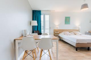 Appart hotel Victoria Garden Pau