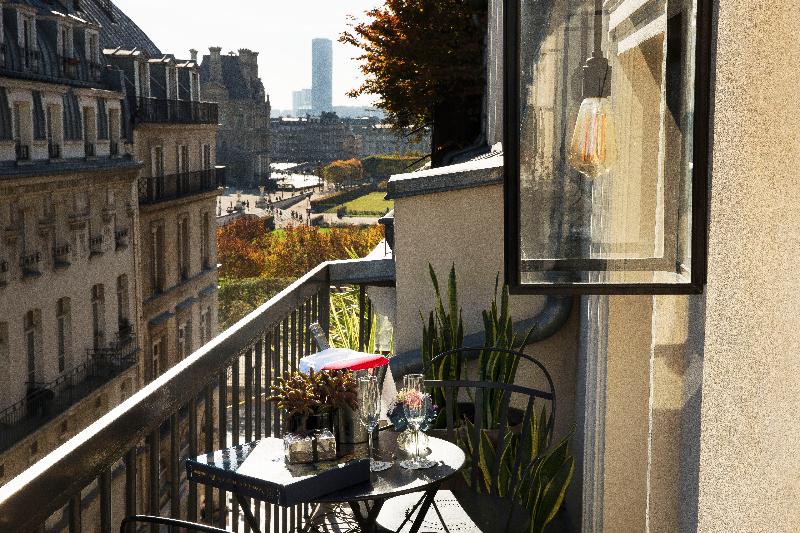 Le Pradey - Genel