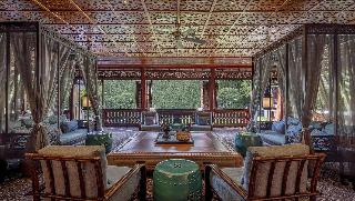 137 Pillars House Chiang Mai fotoÄŸrafÄ±