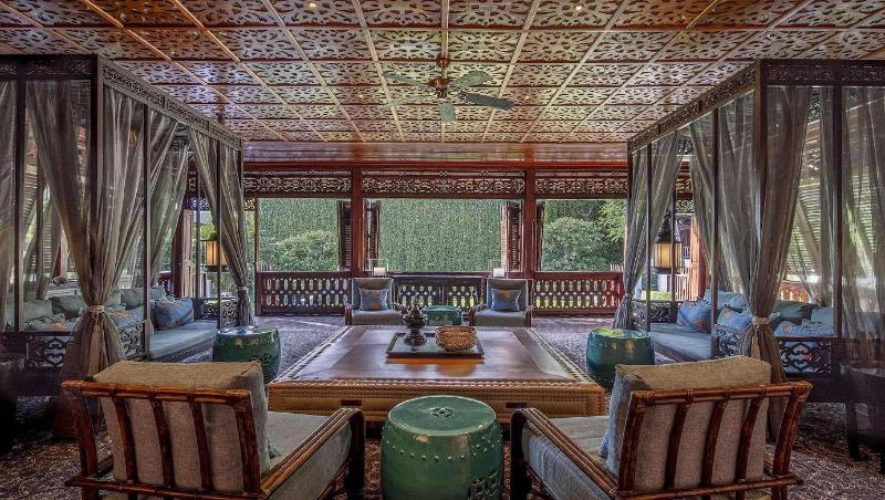 137 Pillars House Chiang Mai - Genel