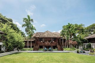 137 Pillars House Chiang Mai fotoÄŸrafÄ±