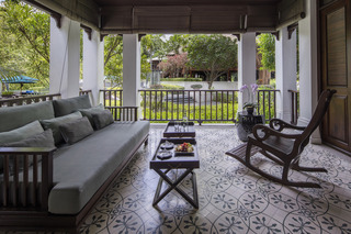 137 Pillars House Chiang Mai fotoÄŸrafÄ±