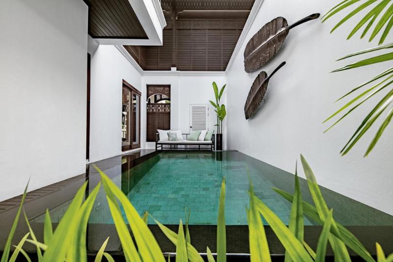 137 Pillars House Chiang Mai - Oda