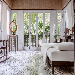 137 Pillars House Chiang Mai fotoÄŸrafÄ±