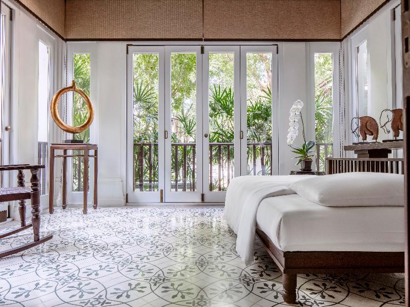 137 Pillars House Chiang Mai - Oda