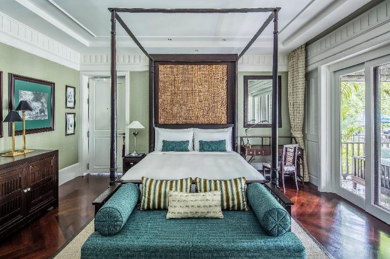 137 Pillars House Chiang Mai - Oda