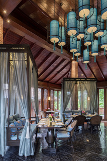 137 Pillars House Chiang Mai fotoÄŸrafÄ±