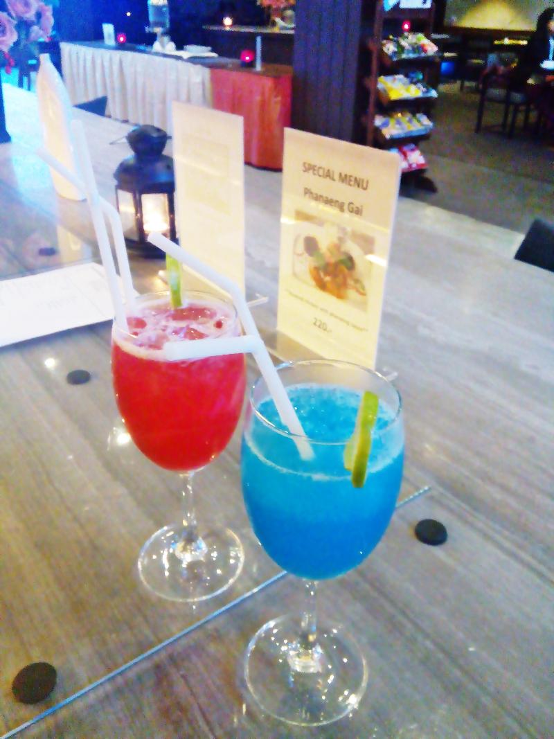 Vismaya Suvarnabhumi Resort - Bar