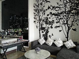 Vismaya Suvarnabhumi Resort fotoÄŸrafÄ±
