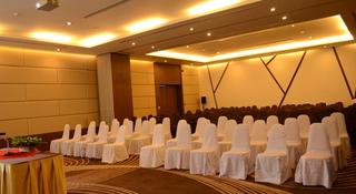Vismaya Suvarnabhumi Resort fotoÄŸrafÄ±