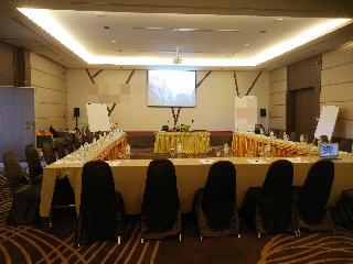 Vismaya Suvarnabhumi Resort fotoÄŸrafÄ±