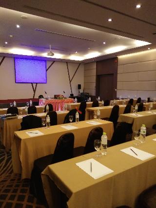 Vismaya Suvarnabhumi Resort fotoÄŸrafÄ±