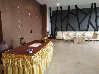 Vismaya Suvarnabhumi Resort fotoÄŸrafÄ±