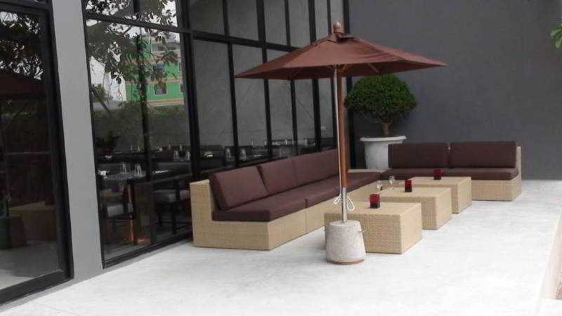 Vismaya Suvarnabhumi Resort otel fotoğrafı