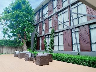 Vismaya Suvarnabhumi Resort fotoÄŸrafÄ±