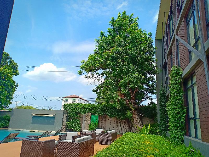 Vismaya Suvarnabhumi Resort - Genel