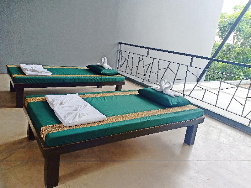 Vismaya Suvarnabhumi Resort - Genel