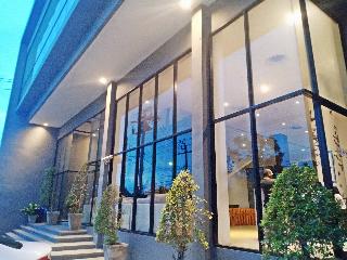 Vismaya Suvarnabhumi Resort fotoÄŸrafÄ±
