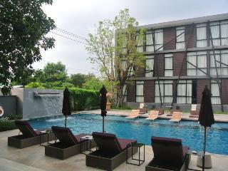 Vismaya Suvarnabhumi Resort fotoÄŸrafÄ±