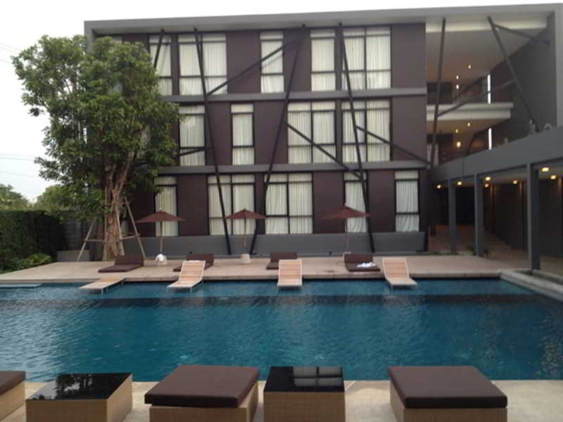 Vismaya Suvarnabhumi Resort fotoÄŸrafÄ±
