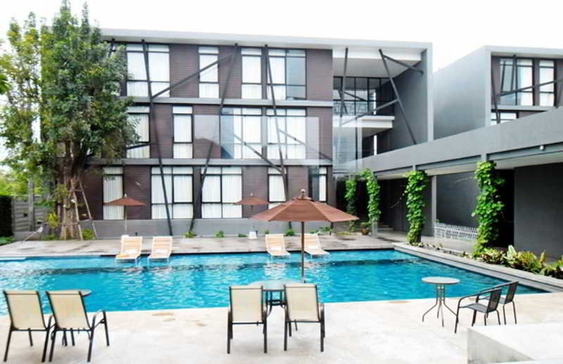 Vismaya Suvarnabhumi Resort fotoÄŸrafÄ±