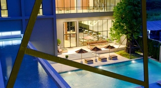Vismaya Suvarnabhumi Resort fotoÄŸrafÄ±