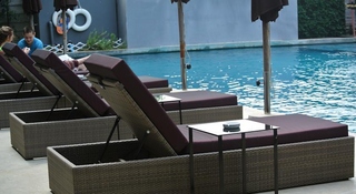 Vismaya Suvarnabhumi Resort fotoÄŸrafÄ±