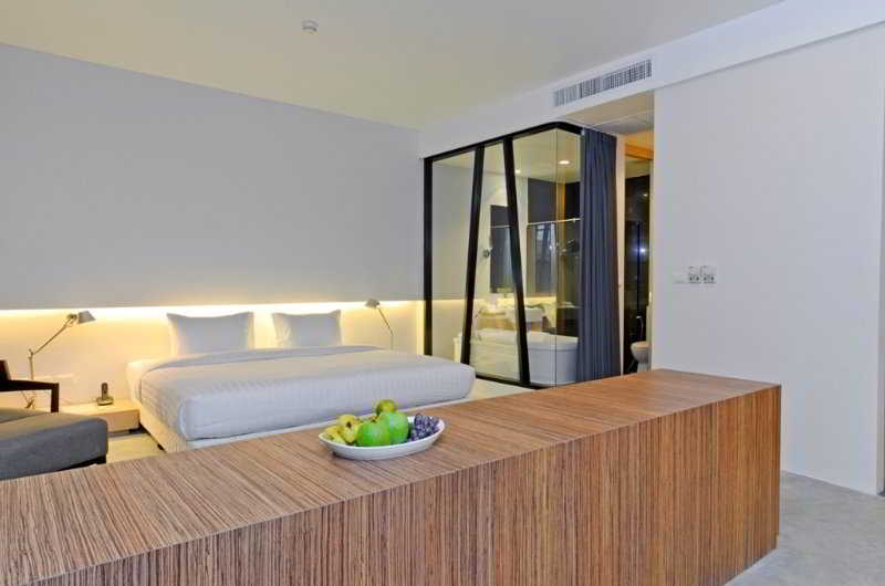 Vismaya Suvarnabhumi Resort fotoÄŸrafÄ±