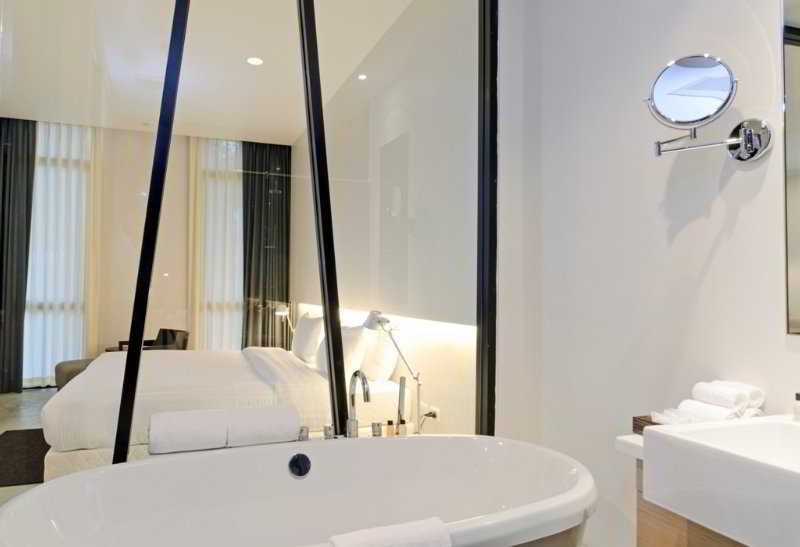 Vismaya Suvarnabhumi Resort fotoÄŸrafÄ±