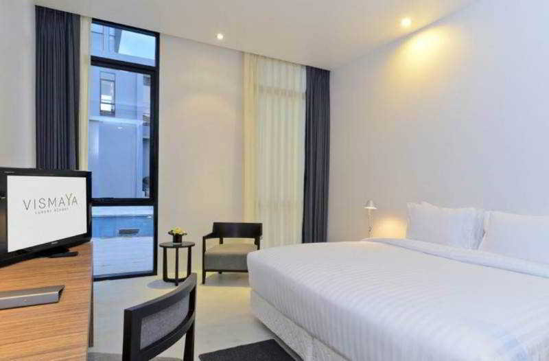Vismaya Suvarnabhumi Resort fotoÄŸrafÄ±