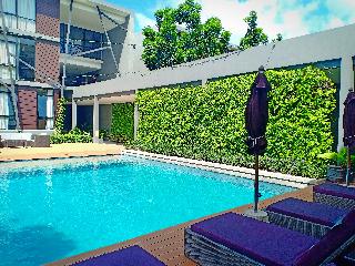 Vismaya Suvarnabhumi Resort fotoÄŸrafÄ±