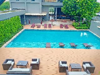Vismaya Suvarnabhumi Resort fotoÄŸrafÄ±