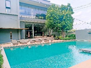 Vismaya Suvarnabhumi Resort fotoÄŸrafÄ±