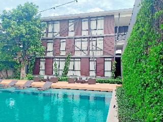 Vismaya Suvarnabhumi Resort fotoÄŸrafÄ±