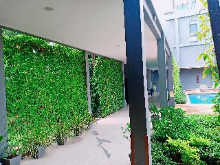 Vismaya Suvarnabhumi Resort fotoÄŸrafÄ±