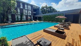Vismaya Suvarnabhumi Resort fotoÄŸrafÄ±