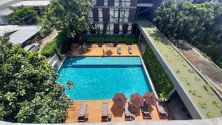 Vismaya Suvarnabhumi Resort fotoÄŸrafÄ±