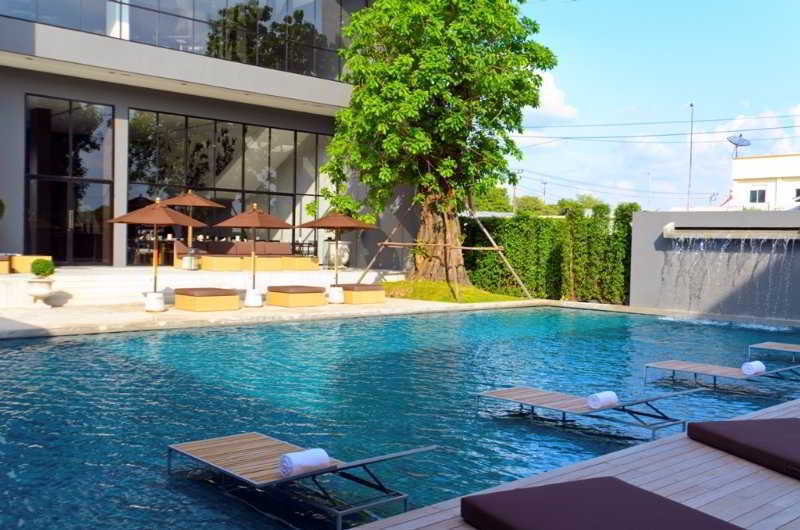 Vismaya Suvarnabhumi Resort fotoÄŸrafÄ±