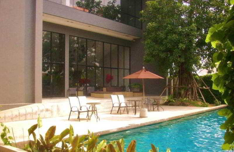 Vismaya Suvarnabhumi Resort fotoÄŸrafÄ±