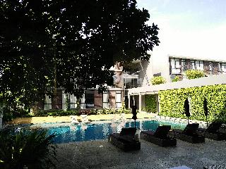 Vismaya Suvarnabhumi Resort fotoÄŸrafÄ±