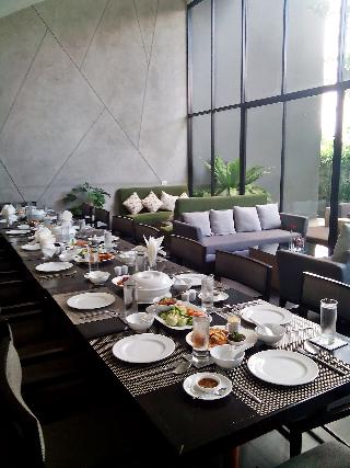 Vismaya Suvarnabhumi Resort fotoÄŸrafÄ±