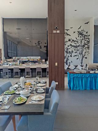 Vismaya Suvarnabhumi Resort fotoÄŸrafÄ±