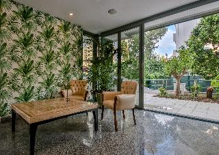 Lara Park Hotel fotoÄŸrafÄ±