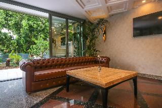 Lara Park Hotel fotoÄŸrafÄ±