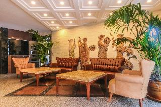 Lara Park Hotel fotoÄŸrafÄ±