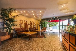 Lara Park Hotel fotoÄŸrafÄ±